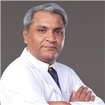Dr. Satheesh John Philip