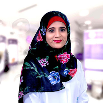 Dr. Saulat Zahra