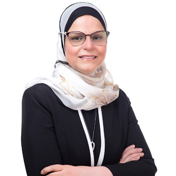 Dr. Sausan Abdul Rahman