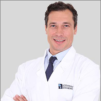 Dr. Sebastien Parratte