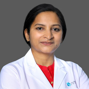 Dr. Seema Shyam