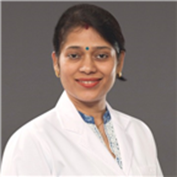 Dr. Shubha Dadhich