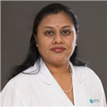 Dr. Shubha Shankari Manjunath