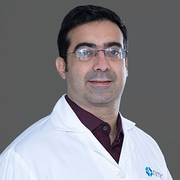 Dr. Siddharth Budhraja