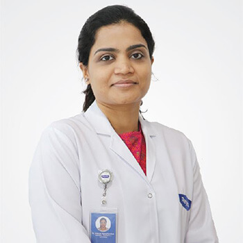 Dr. Srilaxmi Ramachandran