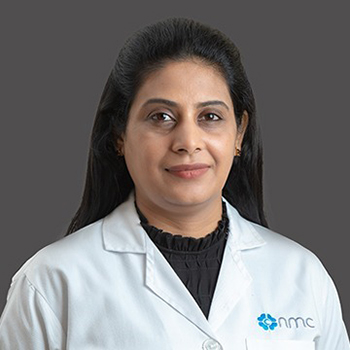 Dr. Sucharitha Gorla