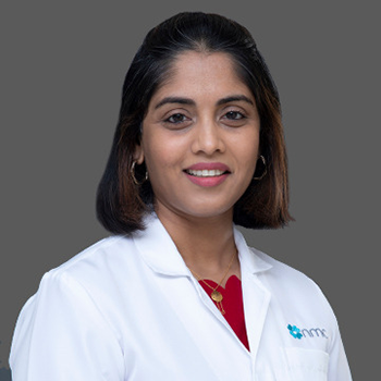 Dr. Sweta Swaminath