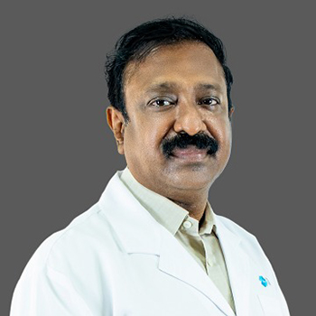 Dr. Tirupathy Venkateswarla Manthina