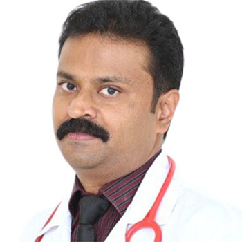 Dr. Vinoo Rajagopal