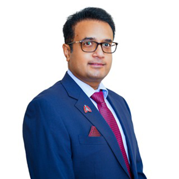 Dr. Vishwanath Gowraiah