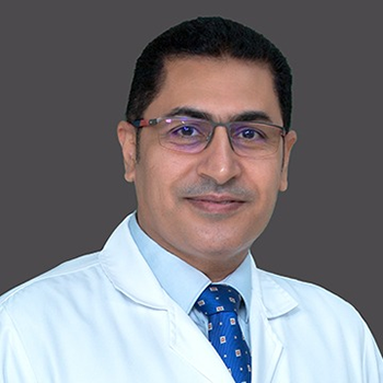 Dr. Wael Mohamed Abdelaal