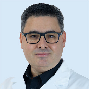 Dr. Wael Shaaban