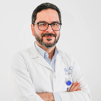 Dr. Walid Ahmad Rahmah