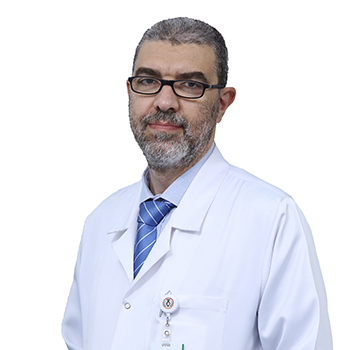 Dr. Walid Maamoun