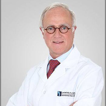 Dr. Willem Jacob Willems