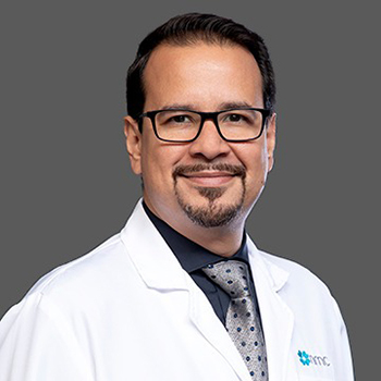 Dr. Xavier Garcia Aguilera