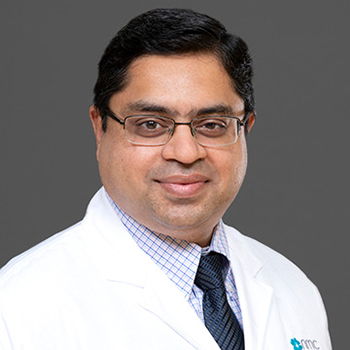 Dr. Yogesh Harish Bhandari