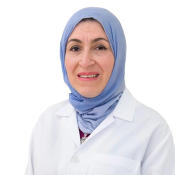 Dr. Zelal Hashem Abdlli