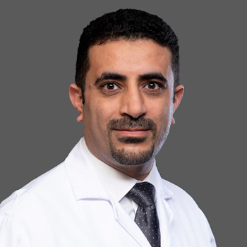 Dr. Ziad Mohamad Al Baha