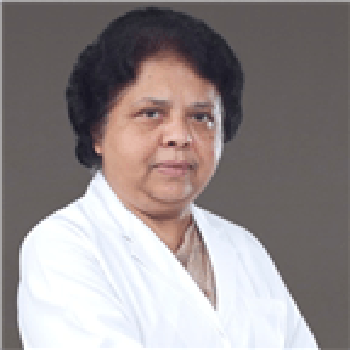 Dr. Mary Koshy