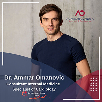 Dr. Ammar Omanovic