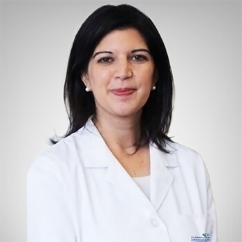 Dr. Deborah Mukherji
