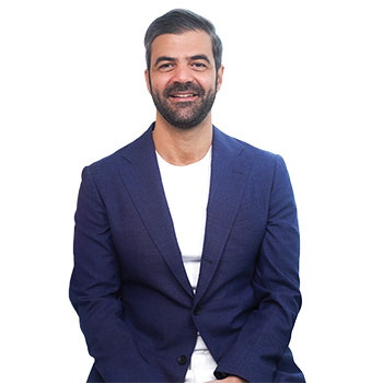 Dr. Elias Abi Khalil