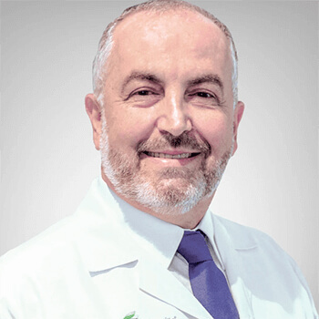 Dr. Kassem El Houcheimi