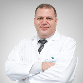 Dr. Mutaz Labib