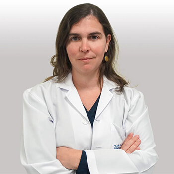 Dr. Nathalie Jacque