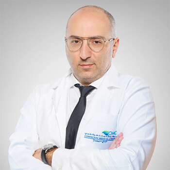 Dr. Nizar Hojaili
