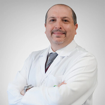 Dr. Omar Dhaimat