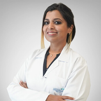 Dr. Prithvi Shivalingaiah