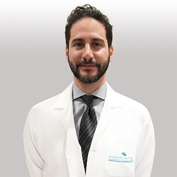 Dr. Rafic Antonios