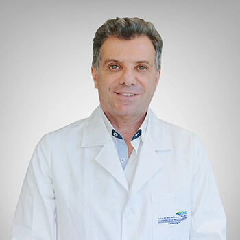 Dr. Riad Rifaat Fakih