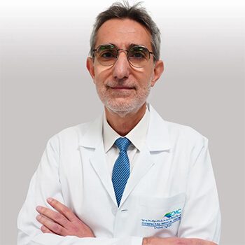 Dr. Tarek Berjaoui