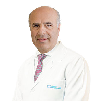 Dr. Toufic Eid