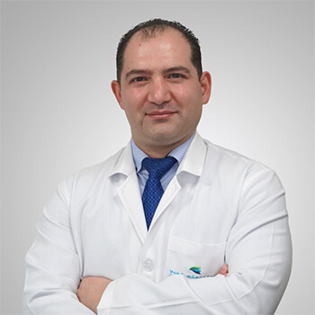 Dr Wajdi Albonji