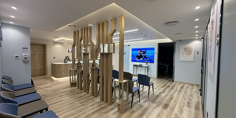 Lifemed Polyclinic