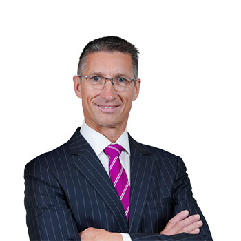 Dr. Michael George Uglow