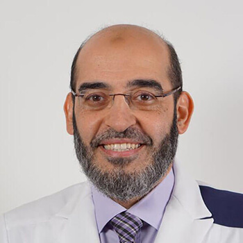 Dr. Abdelsalam Hegazy