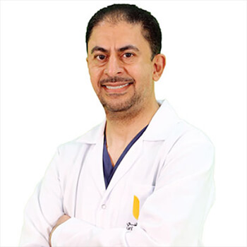 Dr. Abubaker Al-Madani