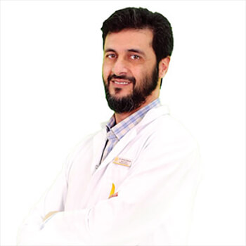 Dr. Ahmed Gabroun