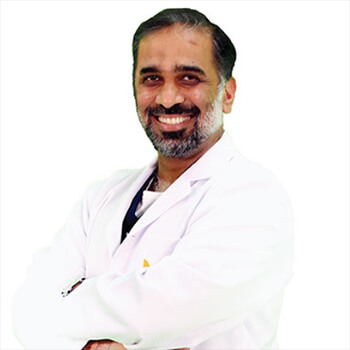 Dr. Ali Khammas