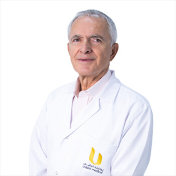 Dr. Andrei Mateev