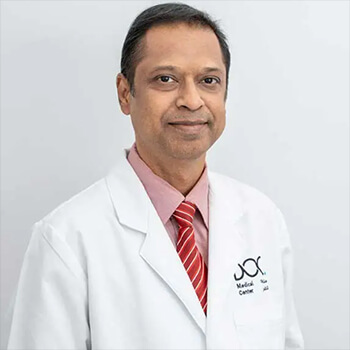 Dr. Ashish Bhangle