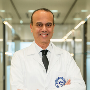 Dr. Ashraf Demiry