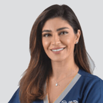 Dr. Ayse Yilmaz Bastug
