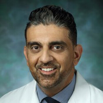 Dr. Bashir Ahmed Zikria