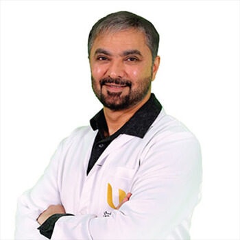 Dr. Bassam Mahboob